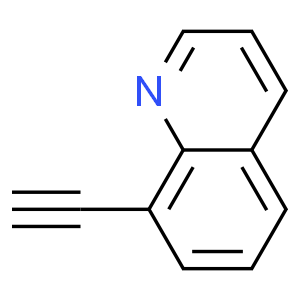 8-乙炔喹啉