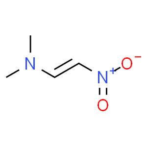 1-二甲基氨基-2-硝基乙烯