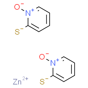 吡啶硫酮锌