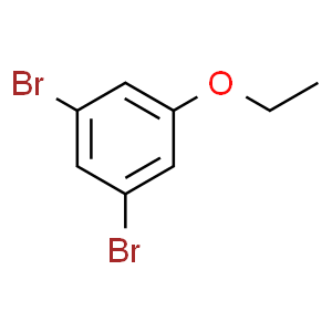 1,3-二溴-5-乙氧基苯