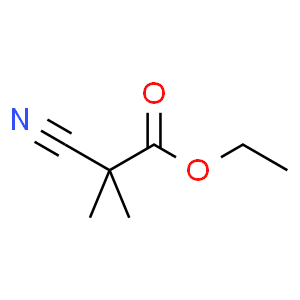 2-氰基-2-甲基丙酸乙酯