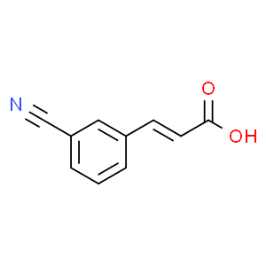 3-氰基肉桂酸