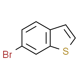 6-溴苯并噻酚