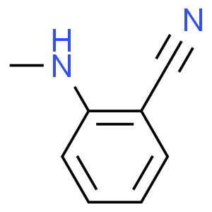 2-(甲基氨基)苯甲腈