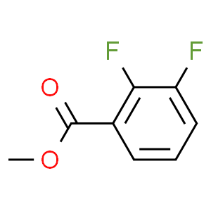 2,3-二氟苯甲酸甲酯