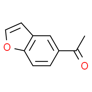 乙酮,1-(5-苯并呋喃基)-