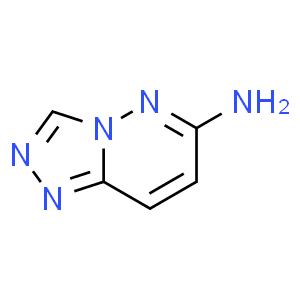 1,2,4]噻唑并[4,3-B]吡嗪-6-胺