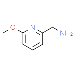 (6-甲氧基吡啶-2-基)甲胺