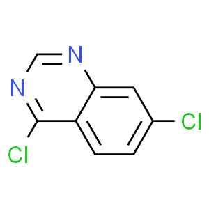 4,7-二氯喹唑啉