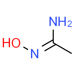 N-羟基乙脒