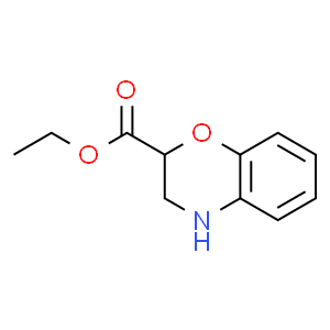 3,4-二氢-2H-苯并[1,4]噁嗪-2-羧酸乙酯
