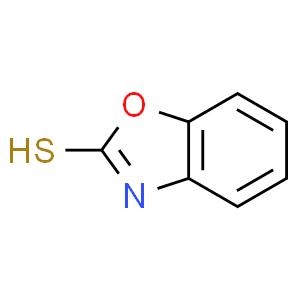 2-巯基苯并恶唑