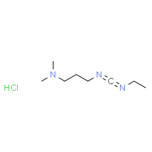 1-乙基-(3-二甲基氨基丙基)碳酰二亚胺盐酸盐