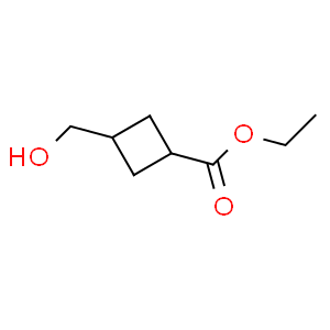 3-羟甲基环丁烷甲酸乙酯