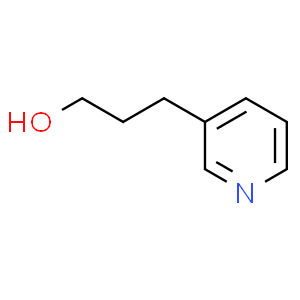 3-吡啶丙醇