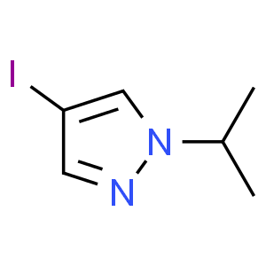 4-碘-1-异丙基-1H-吡唑