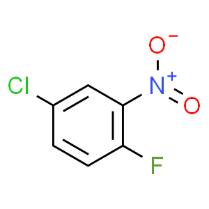 5-氯-2-氟硝基苯