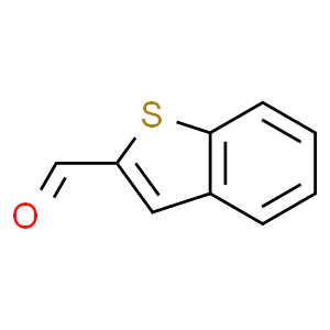 1-苯并噻酚-2-羧醛