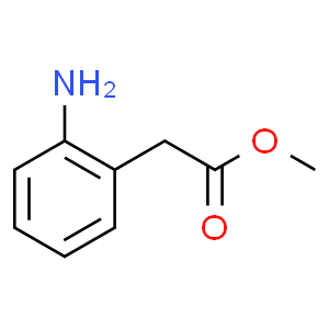 (2-氨基-苯基)-乙酸甲酯