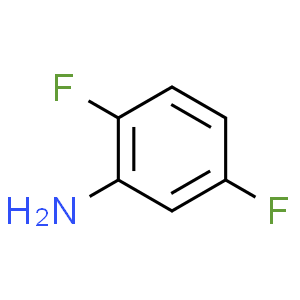 2,5-二氟苯胺