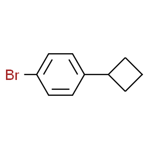 4-环丁基溴苯