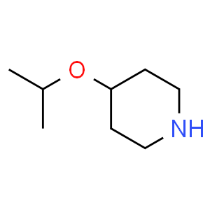 4-异丙氧基-哌啶