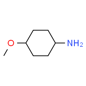 4-甲氧基环己氨