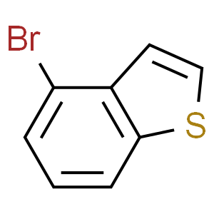 4-溴苯并[B]噻吩
