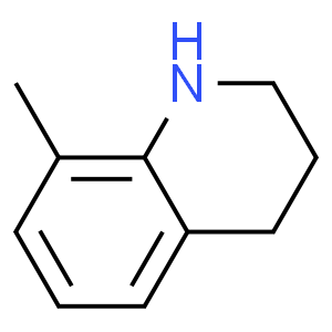 8-甲基-1,2,3,4-四氢喹啉