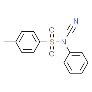 N-氰基-N-苯基-对甲苯磺酰胺