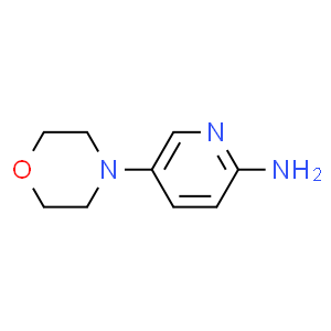 5-(4-吗啉)-2-吡啶胺