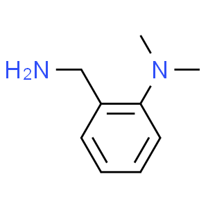 N-(2-氨甲基)苯基)-N,N-二甲胺