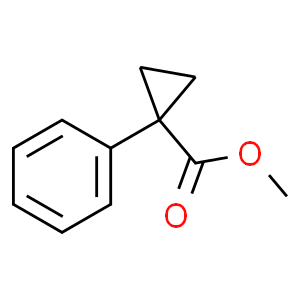 1-苯基环丙烷-1-羧酸甲酯
