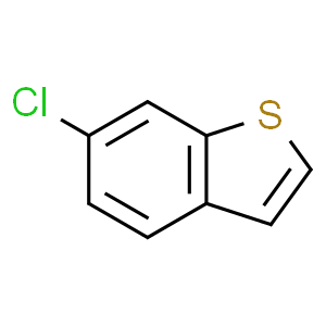 6-氯苯并噻吩