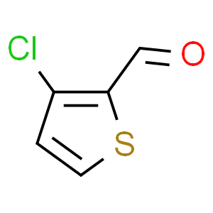 3-氯噻吩-2-甲醛