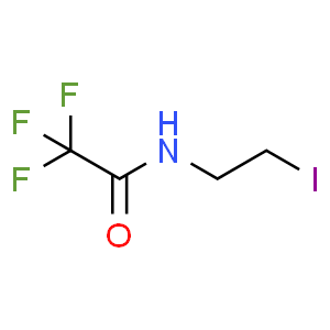 N-(2-碘乙基)三氟乙酰胺