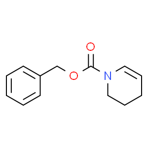 N-(苄氧基羰基)-1,2,3,4-四氢吡啶
