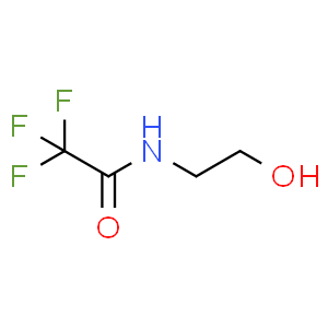 N-(三氟乙酰基)乙醇胺
