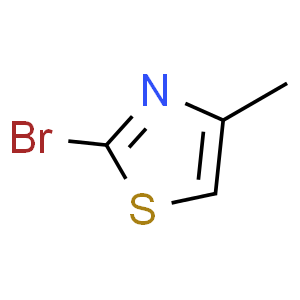 2-溴-4-甲基噻唑