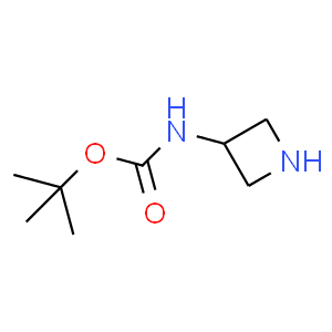 3-N-叔丁氧羰基胺基环丁胺