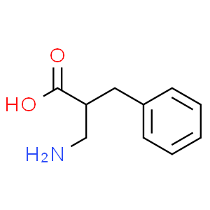 2-氨甲基-3-苯基丙酸
