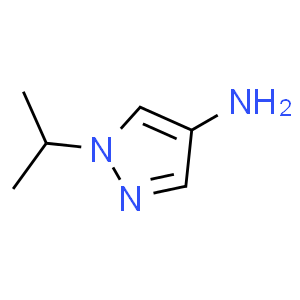4-胺基-1-异丙基-1H-吡唑
